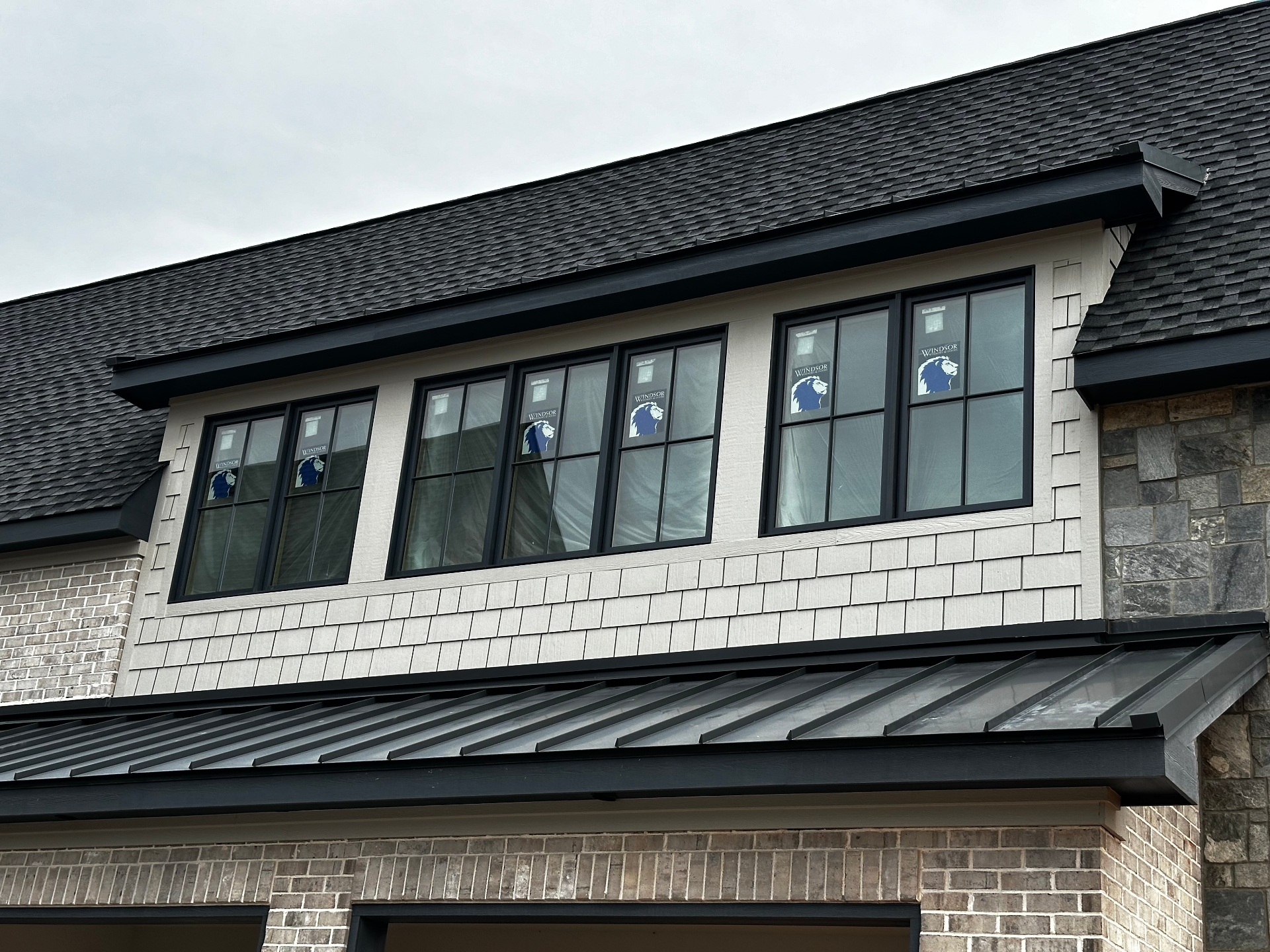 Windows services in Greenville and Spartanburg, SC