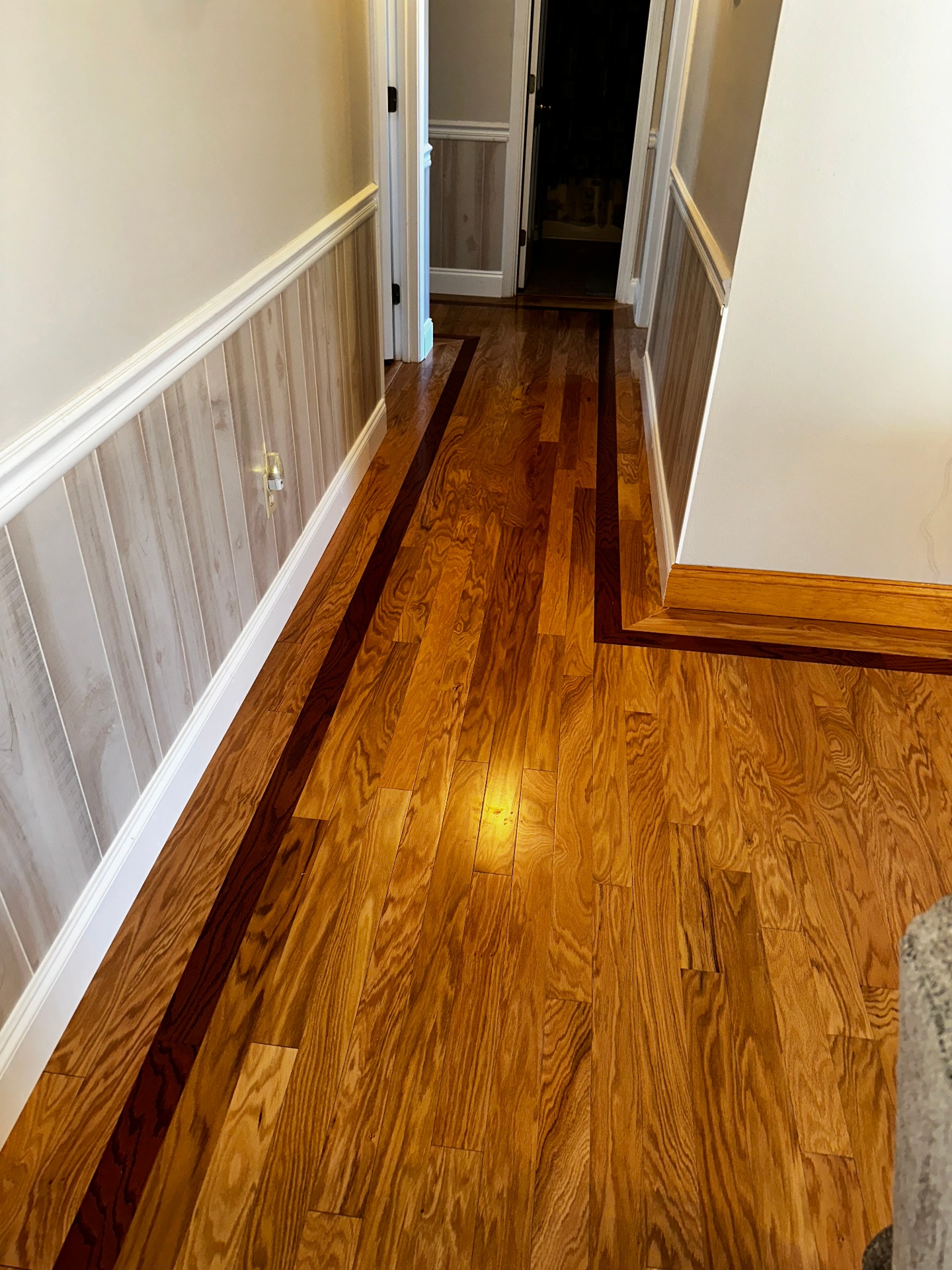 Hardwood vs LVP in 2026: Which Is Right for Your Home?