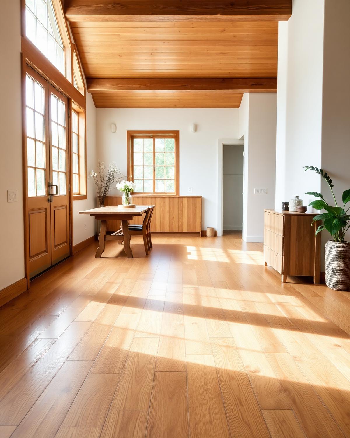 Flooring